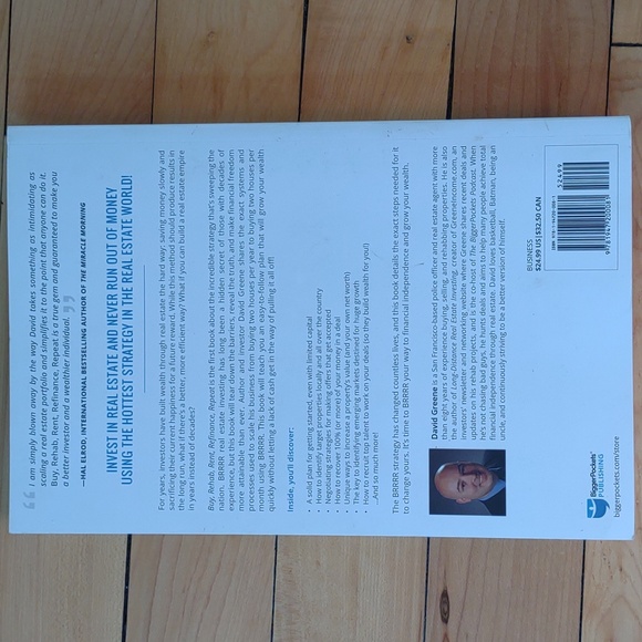 Real Estate Investing Book Bundle - Picture 5 of 7